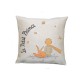 coussin Petit Prince et le renard