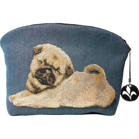 trousse chien