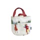 Panier sport d'hiver