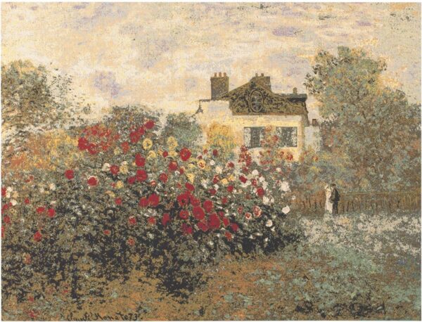 La Maison de Claude Monet