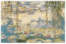 Les Nymphéas - Claude Monet