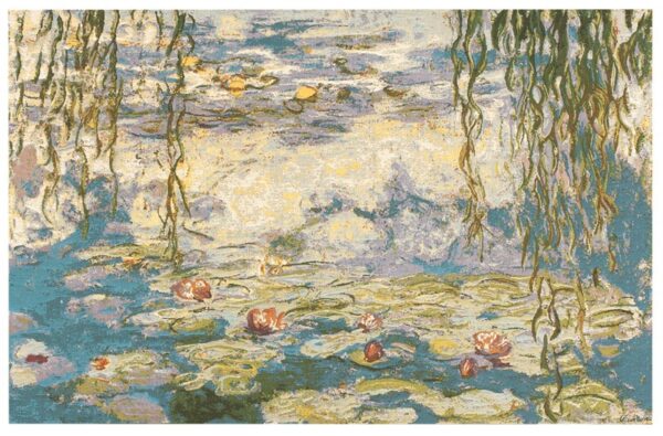 Les Nymphéas - Claude Monet