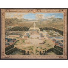 tapisserie Versailles