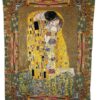 Klimt - Le Baiser