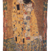 Klimt - Le Baiser