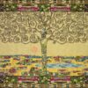 Arbre de vie, Gustave Klimt