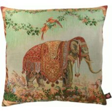 L'éléphant, coussin