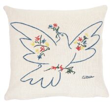 Coussin Picasso - La colombe festival