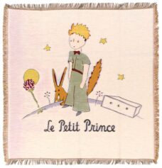 Cacha Le Petit Prince