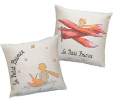 Coussins Le Petit Prince