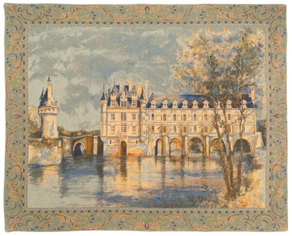 Chateau de Chenonceau