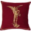 Housse de coussin archange