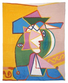 Femme au chapeau - Picasso