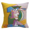 Picasso Femme au chapeau