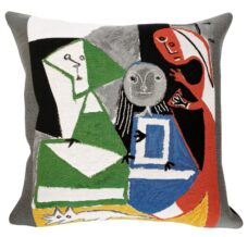 Las Meninas n°43 de Picasso