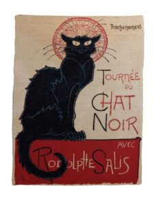 Le Chat Noir