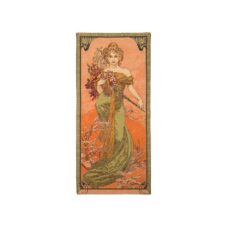 Printemps - Mucha