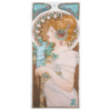 La Plume - Mucha